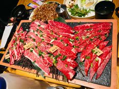 -千寻烧肉(政务区店)