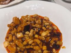 -郭林家常菜(狼垡店)