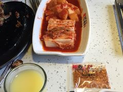 -丰茂烤串(建设街店)