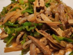-顺福苑·新派淮扬菜