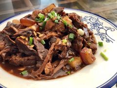 -徽州美食(三十年老店)