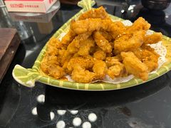 -聚鑫阁江浙菜·非遗传承技艺(闵行交大店)