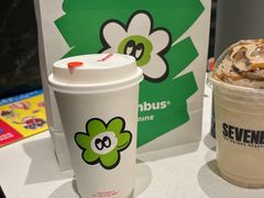 -Sevenbus一家奶茶店(汕头万象城店)