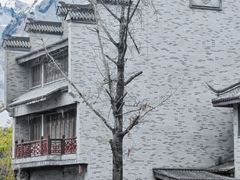 -龙潭水乡