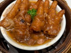 -喜势点·糖沙翁手工茶点·本地人茶居(永庆坊店)