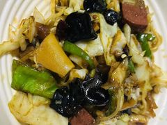 -每碗面馆(新鸿安大厦店)