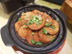 -锡和无锡菜(景丽苑店)