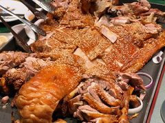 -九十九顶毡房(阜石路店)