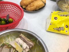 -华姐鸡粉(教育路店)