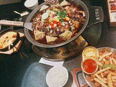 -鱼见你烤鱼•本地烧烤(1818店)