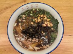 -李叁面馆(妇幼店)