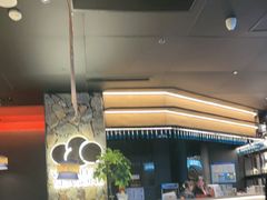 -芸山季·云南山珍菌火锅(人民广场来福士店)