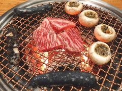 -黑牛の店·和牛烧肉(合生汇店)