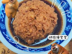四喜丸子-盛京美食佳坛肉馆(沈阳总店)