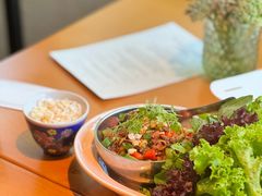 -Ginger(兴国路店)