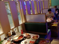 -温禾牛·和牛寿喜烧自助火锅(恒基名人店)