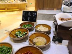 -杭州钱江新城万怡酒店-西餐厅