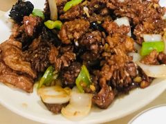 -胖子菜馆(隆昌路店)