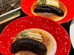 -上井料理黑金店(IFS国金中心店)