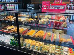 -星巴克(漕河泾2店)