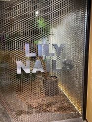 点击看大图 -LILY NAILS美甲美睫