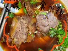 -囿面传统制面馆(中央路店)