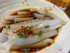 -二钳洞庭虾蟹·江湖菜(成都鹭岛店)