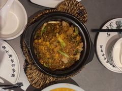 -郝小厨私家秘制餐厅