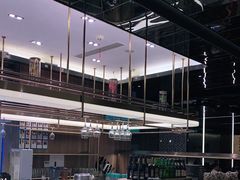 -捞王锅物料理(上海世茂广场店)