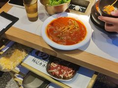 -杨记齐齐哈尔烤肉(总店)