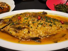 -曾宴·楚菜(湖北省博物馆店)