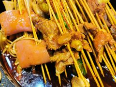 -冒椒火辣(太古里店)