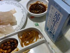 -灶座小锅烀饼·铁锅炖(道里店)