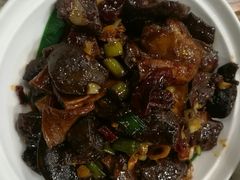 -椿记烧鹅(叠彩店)