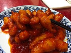 -北大地皖峰饭馆