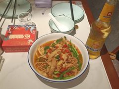 -回家吃饭·地道南昌菜(建德观总店)