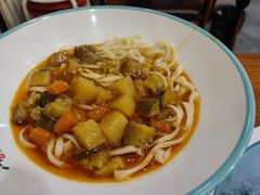 -浑河春面馆·老北京非遗鹿角面(房山店)