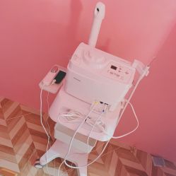 点击看大图 -优加东京秀烫染SALON