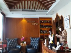 -木兰逸•泰式按摩•头疗•SPA(车公庙店)