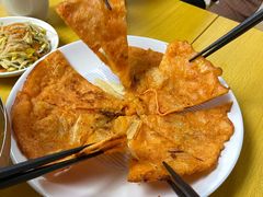 -屋里家延边朝鲜族冷面(南园店)