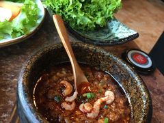 -炼火烤肉店