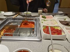 -海底捞火锅(江北万达商业广场店)