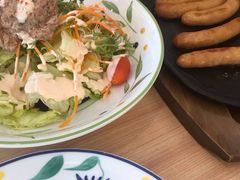 -萨莉亚意大利餐厅(龙胜站颂荟商场店)