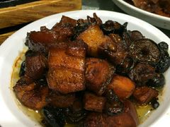 当家鱼头-杨厨的田园饭店(长城路店)