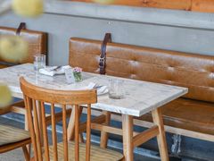 大堂-The Rug Cafe(王府中环店)