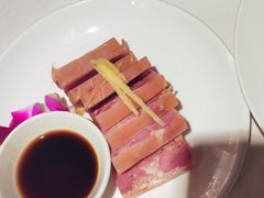 -老洋房花园饭店(绍兴路店)