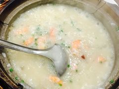 -阿婆潮汕砂锅粥(王府大街店)