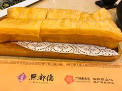 -点都德(大茶楼店)