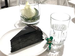 -Lady M New York(澳门伦敦人店)