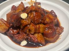 婆婆红烧肉-田婆婆的菜(友谊阳光城店)